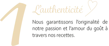 Authenticité
