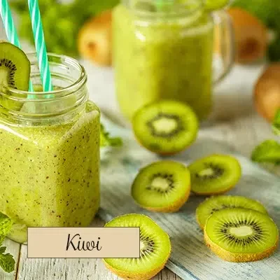 Kiwi 400