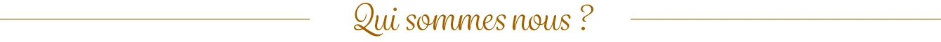 Qui sommes nous 2
