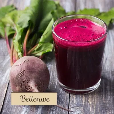 betterave 400