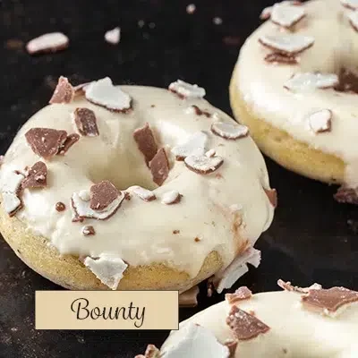 bounty 400