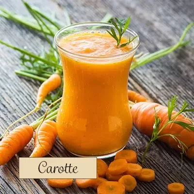 carotte 400
