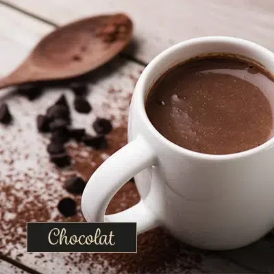 chocolat 400