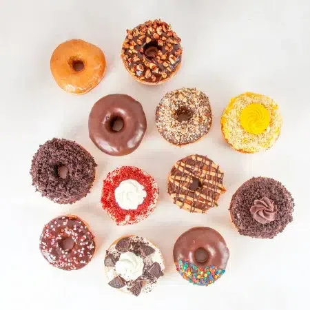 donuts personnalisés 1.1
