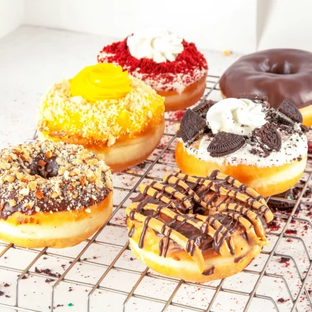donuts personnalisés 1.5
