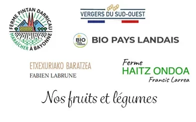 nos fruits et légumes 1.2