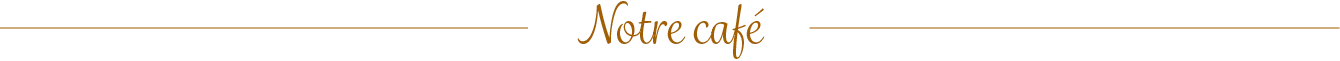 notre café 1340