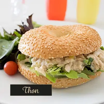 thon-400